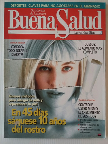 Buena Salud. No. 29.