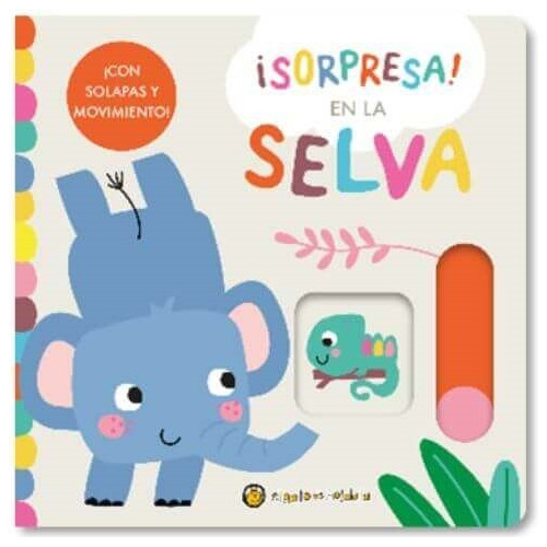 Selva Sorpresa