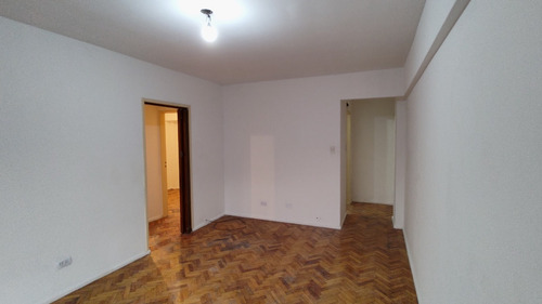Departamento De 3 Ambientes Frente A Parque España