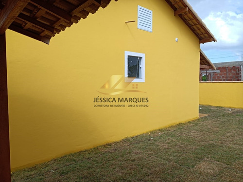 Imagem 6 de 13 de 120-1 Casa 2 Quartos E Área Gourmet Em Unamar - Cabo Frio