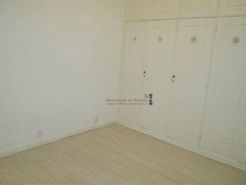 Imagem 13 de 16 de Apartamento Para Alugar, 70 M² Por R$ 3.200,00/mês - Ipanema - Rio De Janeiro/rj - Ap0613