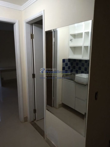 Imagem 5 de 23 de Apartamento Em Vila Mariana, São Paulo/sp De 45m² 1 Quartos Para Locação R$ 2.000,00/mes - Ap2240994-r
