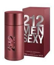 212 Vip Men 100 Ml