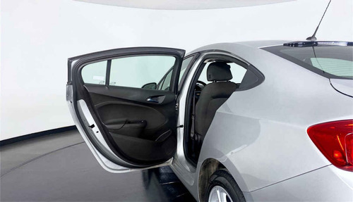 Imagen 15 de 15 de 106717 - Chevrolet Cruze 2017 Con Garantía