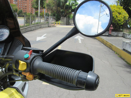 Bmw R850 Gs