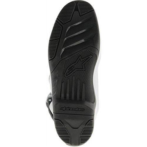 Suela Alpinestars 25sut5-10-15 Tech-5 Negra Talla 15