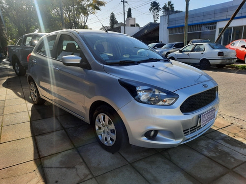 Imagen 3 de 13 de Ford Ka 1.5 Se 5 P 2017 46651764