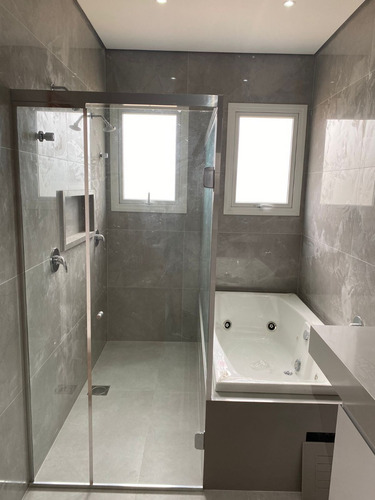 Imagem 7 de 15 de Tamboré 11 - Casa 4 Suítes À Venda, 390 M² Por R$ 4.275.000 - Alphaville - Santana De Parnaíba/sp - Ca1003