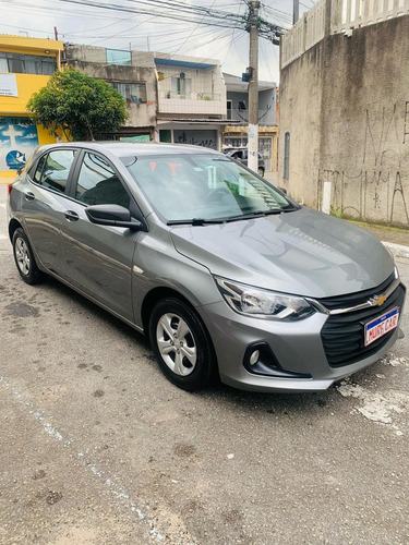 Chevrolet Onix 1.0 5p