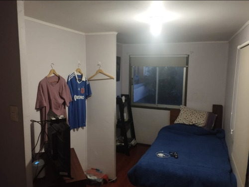 Vende Casa 3d,1b,1e Las Salinas Comuna De Talcahuano