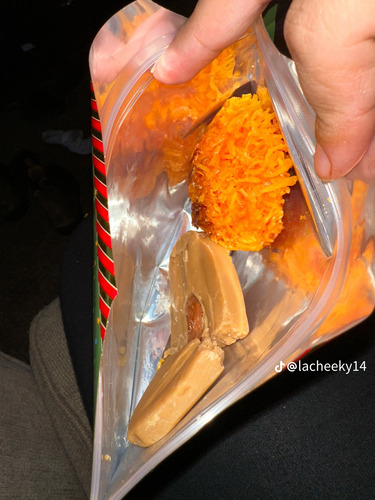 Horchata Bundle Culichi Munchies 2pzas Compa Munchies Cocada