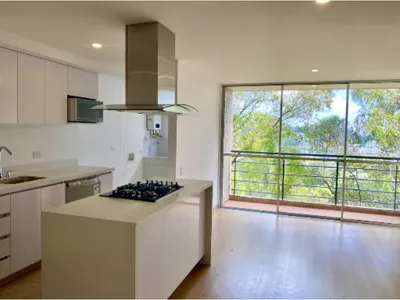 Apartamento en venta