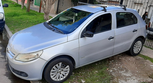 Volkswagen Gol Trend 1.6