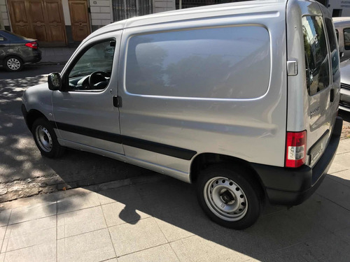 Peugeot Partner 1.4 Furgon Confort 5as 2014
