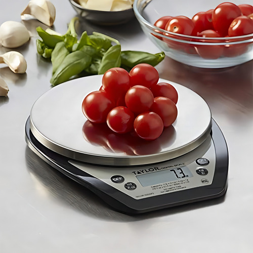 Taylor Precision Products 1020nfs Aquatronic Digital Scale 1