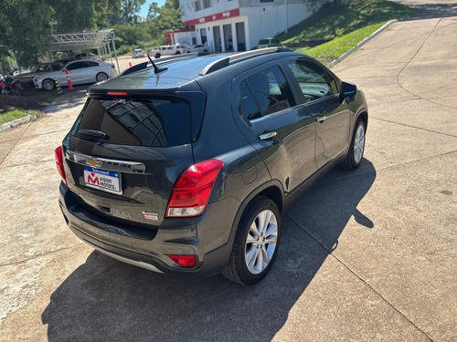 Chevrolet Tracker 1.8 Ltz+ 140cv