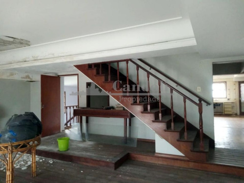 Lotes En Venta Apto Edificio - Av Paso E Av Independencia, Chauvin