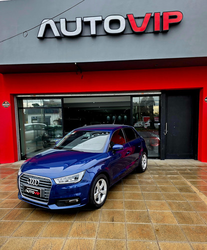 Audi A1 Sportback 1.4 Tfsi Stronic 125cv