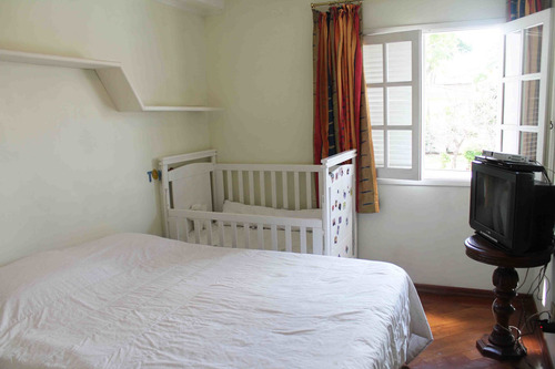 Imagem 24 de 30 de Casa-são Paulo-brooklin | Ref.: Reo189578 - Reo189578