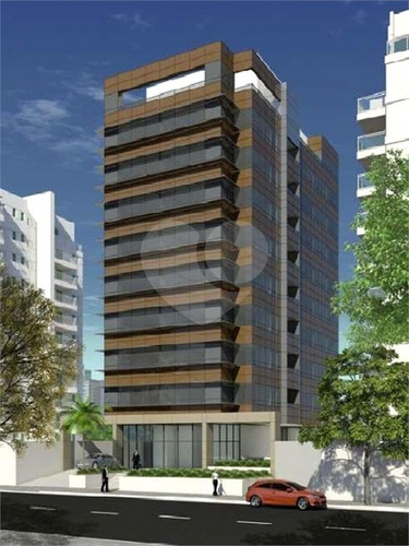 Imagem 9 de 16 de Sala Comercial - Rua Caiowaa - Reo444360