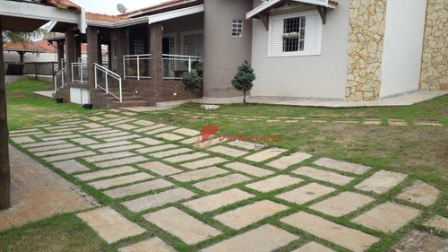 Imagem 4 de 21 de Chácara À Venda, 1000 M² Por R$ 900.000,00 - Nova São Pedro Ii - São Pedro/sp - Ch0108