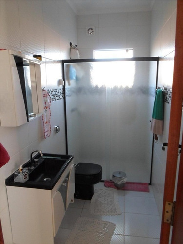 Imagem 15 de 30 de Casa - Ca00017 - 32002415
