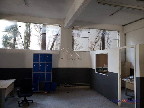 Imagem 4 de 25 de Prédio Para Alugar, 1000 M² Por R$ 35.000,00 - Água Rasa - São Paulo/sp - Pr0011