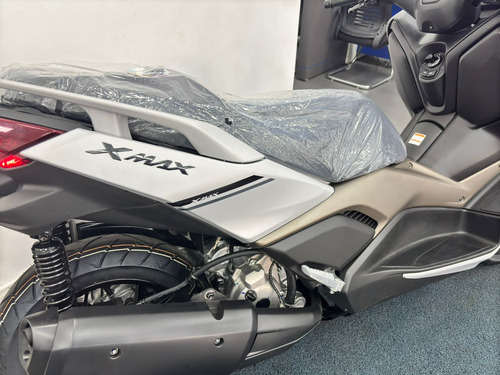 Nova Yamaha - Xmax Abs Connected - 2025 - A