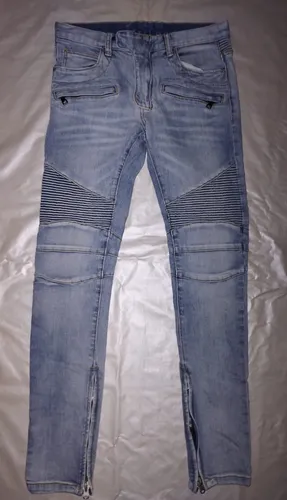 Tall biker jeans new arrivals