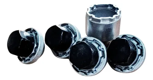 comprar Ac1cmb Birlos Tuercas De Seguridad Galaxilock Honda Accord 2