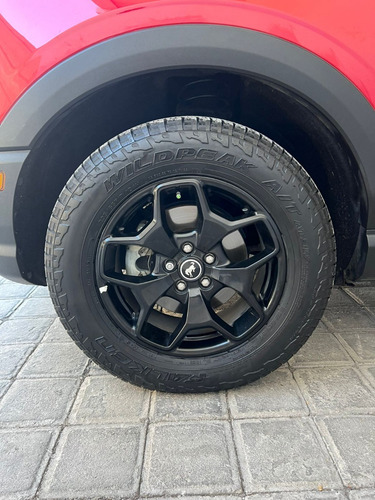 Ford Bronco 2.0t Sport First Edition
