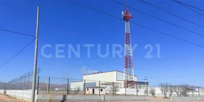 Terreno en renta