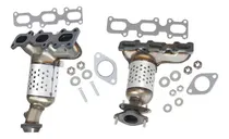 Comprar Kit De Catalizadores Ford Flex V6 3.5l 2013-2019 Euro 4