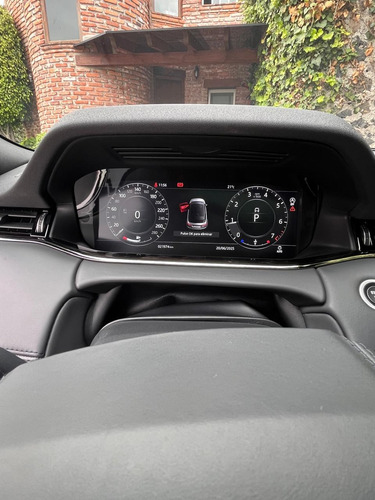 Land Rover Range Rover Evoque 2.0 Hse Dynamic At