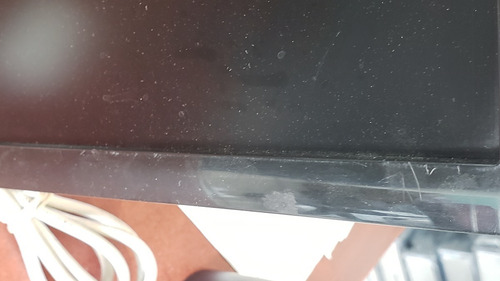 Monitor ViewSonic con pantalla de 19" 127V y resolución WVGA - Excelente (Reacondicionado)