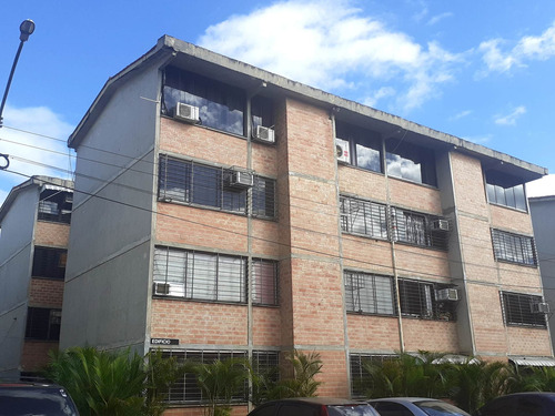 Imagen 2 de 16 de Apartamento En Venta Ciudad Casarapa Guarenas Estado Miranda 74m2