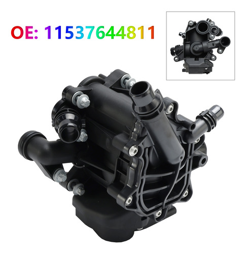 Termostato De Motor Para Bmw F20 F21 F22 F23 F87 F30 F31 F32