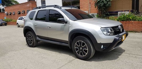 Renault Duster Dynamique Polar Automática 4x2 2020