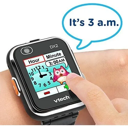 Reloj niño online vtech