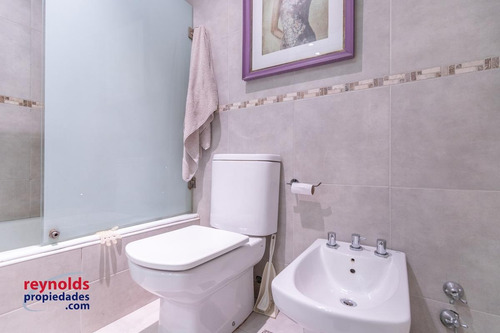 Venta Departamento - 195 M2 - 4 Ambientes Y Baulera - Recoleta