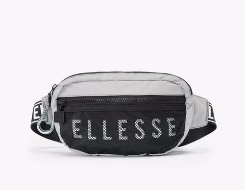 Riñonera De Hombre Ellesse Stam Importada 100% Original