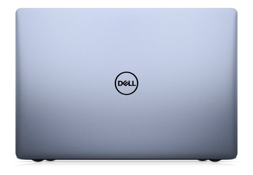 Notebook Dell I5575 Ryzen 5 Quad Core 4gb Ram Hdd 1tb Video Rx Vega 8 Full Hd 15,6 Pulgadas