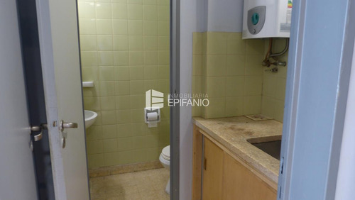 Imagen 9 de 20 de Oficina - Venta - Avenida Roca Y Canalito - Zona Centro - O002