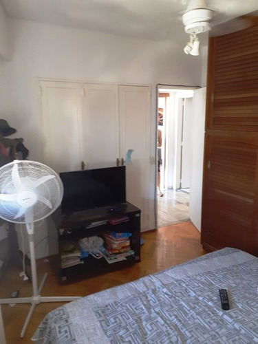 Imagen 9 de 22 de Arcos 1300 - 3 Ambientes Con Dependencia En Piso Alto Con Excelente Vista