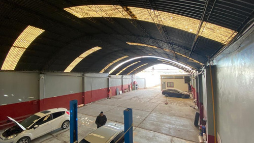 Venta | Galpón + Local Comercial | Guaymallén | Mendoza