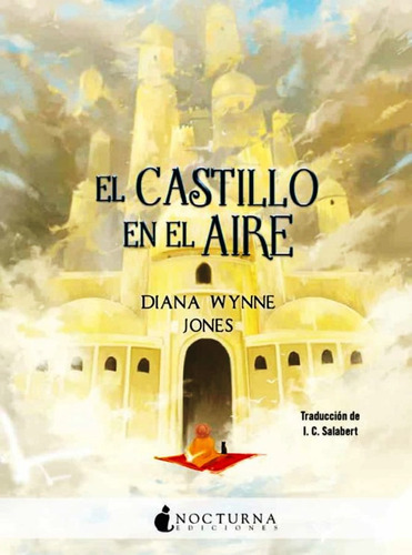 Libro El Castillo En El Aire - Diana Wynne Jones