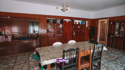 Venta Casa 3 Ambientes Ramos Mejia