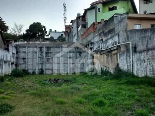 Imagem 7 de 7 de Ref.: 1264 - Terreno Em Osasco Para Venda - V1264