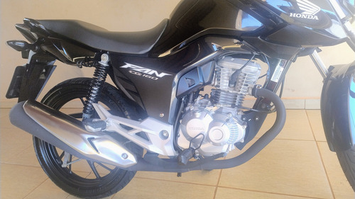 Cg 160 Fan