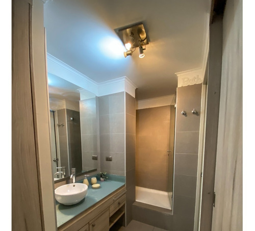 Venta 1d 1b 1bod / Tucapel Jiménez / Metro Sta Ana